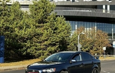 Mitsubishi Lancer IX, 2008 год, 830 000 рублей, 1 фотография