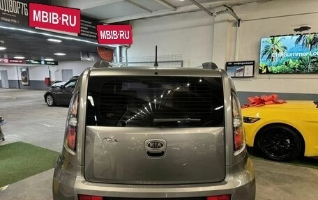 KIA Soul I рестайлинг, 2011 год, 1 349 000 рублей, 7 фотография