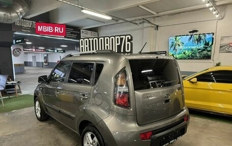 KIA Soul I рестайлинг, 2011 год, 1 349 000 рублей, 5 фотография