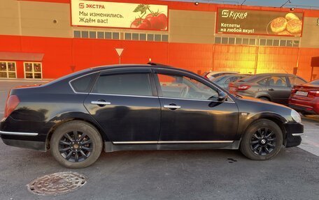 Nissan Teana, 2006 год, 560 000 рублей, 4 фотография