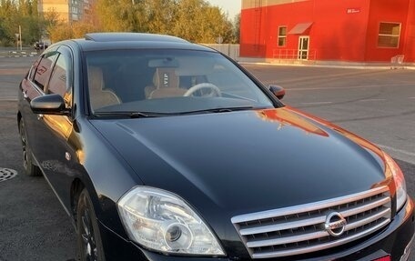 Nissan Teana, 2006 год, 560 000 рублей, 2 фотография