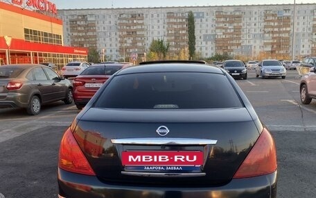 Nissan Teana, 2006 год, 560 000 рублей, 6 фотография