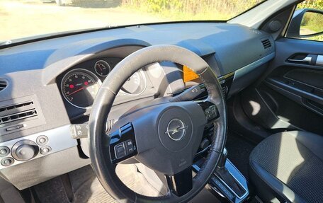 Opel Astra H, 2013 год, 650 000 рублей, 7 фотография