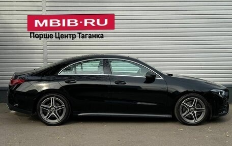 Mercedes-Benz CLA, 2019 год, 3 497 000 рублей, 4 фотография