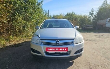 Opel Astra H, 2013 год, 650 000 рублей, 8 фотография