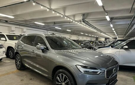 Volvo XC60 II, 2019 год, 4 199 000 рублей, 2 фотография