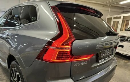 Volvo XC60 II, 2019 год, 4 199 000 рублей, 10 фотография