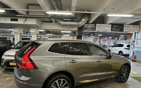 Volvo XC60 II, 2019 год, 4 199 000 рублей, 14 фотография