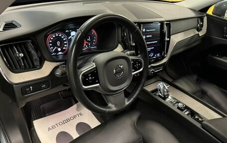 Volvo XC60 II, 2019 год, 4 199 000 рублей, 17 фотография