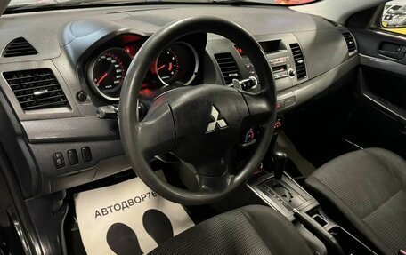 Mitsubishi Lancer IX, 2008 год, 775 000 рублей, 11 фотография