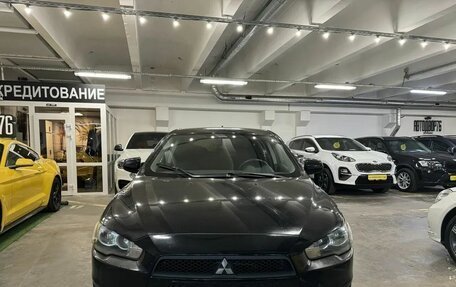 Mitsubishi Lancer IX, 2008 год, 775 000 рублей, 3 фотография