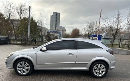 Opel Astra H, 2008 год, 350 000 рублей, 4 фотография