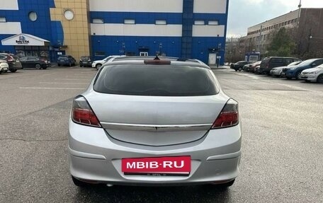 Opel Astra H, 2008 год, 350 000 рублей, 3 фотография