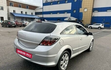 Opel Astra H, 2008 год, 350 000 рублей, 2 фотография