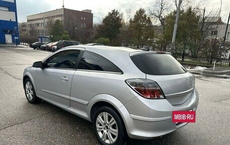 Opel Astra H, 2008 год, 350 000 рублей, 6 фотография