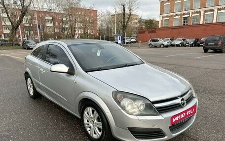 Opel Astra H, 2008 год, 350 000 рублей, 7 фотография