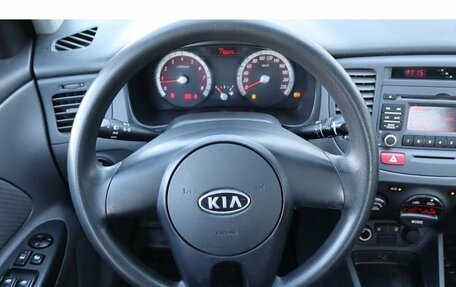 KIA Rio II, 2010 год, 590 000 рублей, 7 фотография