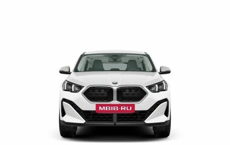 BMW X2, 2024 год, 7 636 887 рублей, 8 фотография