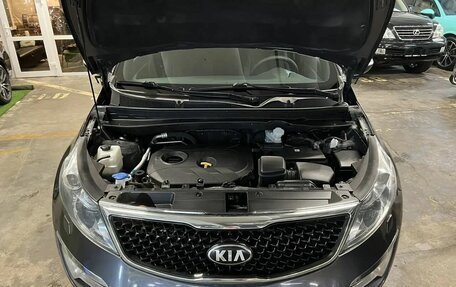 KIA Sportage III, 2014 год, 1 799 000 рублей, 17 фотография