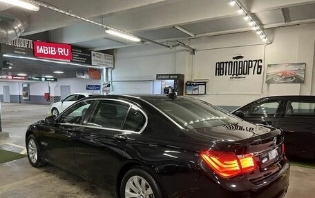 BMW 7 серия, 2011 год, 1 489 000 рублей, 6 фотография