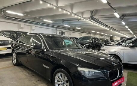 BMW 7 серия, 2011 год, 1 489 000 рублей, 2 фотография