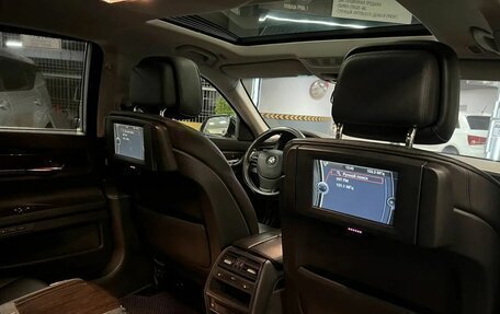 BMW 7 серия, 2011 год, 1 489 000 рублей, 24 фотография