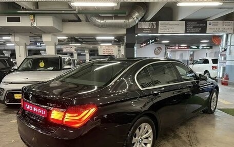 BMW 7 серия, 2011 год, 1 489 000 рублей, 10 фотография