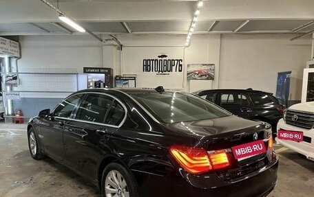 BMW 7 серия, 2011 год, 1 489 000 рублей, 7 фотография