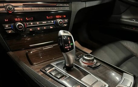 BMW 7 серия, 2011 год, 1 489 000 рублей, 28 фотография