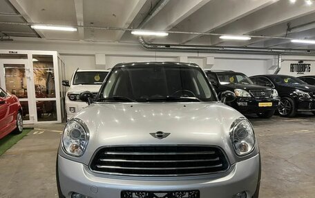 MINI Countryman I (R60), 2012 год, 1 499 000 рублей, 3 фотография