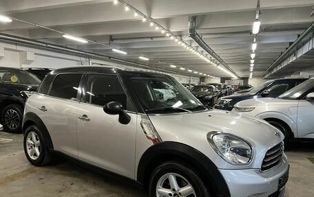 MINI Countryman I (R60), 2012 год, 1 499 000 рублей, 11 фотография