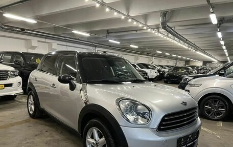 MINI Countryman I (R60), 2012 год, 1 499 000 рублей, 12 фотография