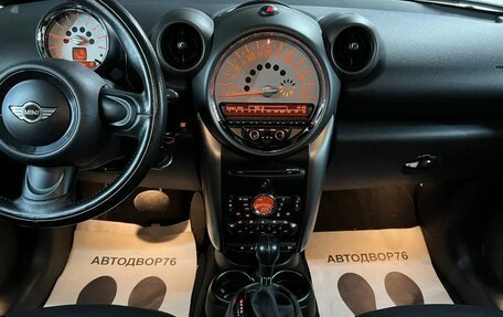 MINI Countryman I (R60), 2012 год, 1 499 000 рублей, 21 фотография