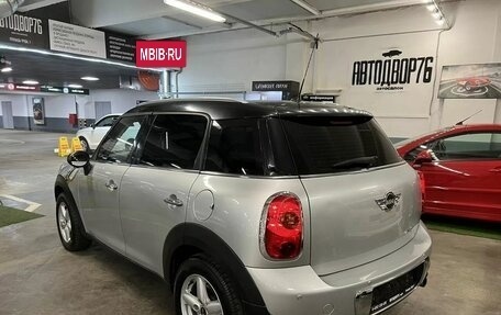 MINI Countryman I (R60), 2012 год, 1 499 000 рублей, 7 фотография