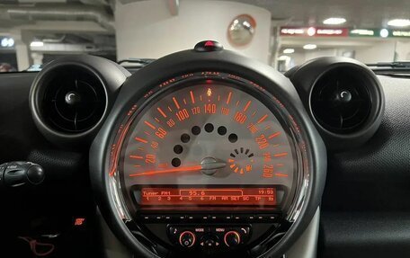 MINI Countryman I (R60), 2012 год, 1 499 000 рублей, 22 фотография