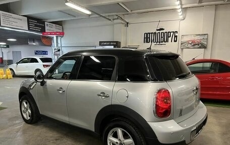 MINI Countryman I (R60), 2012 год, 1 499 000 рублей, 6 фотография