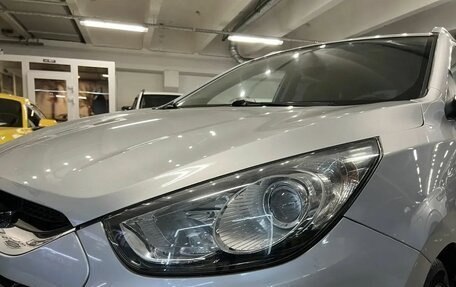 Hyundai ix35 I рестайлинг, 2010 год, 1 549 000 рублей, 15 фотография