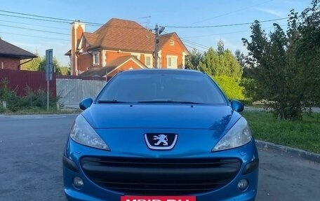 Peugeot 207 I, 2008 год, 450 000 рублей, 2 фотография