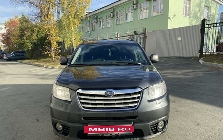 Subaru Tribeca I рестайлинг, 2008 год, 1 450 000 рублей, 2 фотография