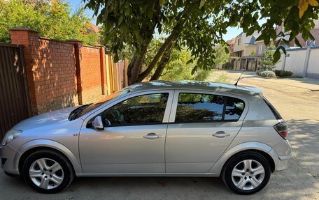 Opel Astra H, 2010 год, 800 000 рублей, 2 фотография