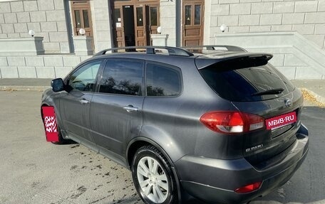 Subaru Tribeca I рестайлинг, 2008 год, 1 450 000 рублей, 7 фотография