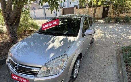 Opel Astra H, 2010 год, 800 000 рублей, 5 фотография