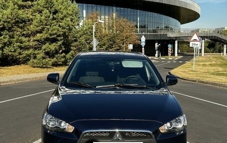 Mitsubishi Lancer IX, 2008 год, 830 000 рублей, 3 фотография