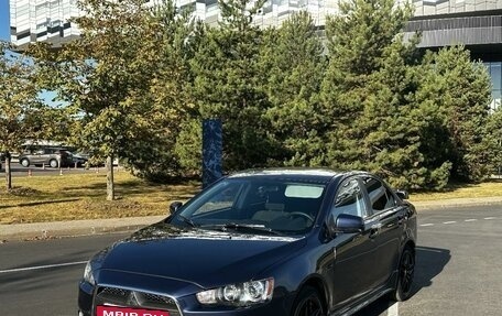 Mitsubishi Lancer IX, 2008 год, 830 000 рублей, 7 фотография