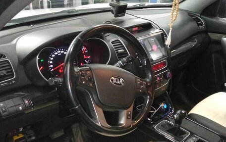 KIA Sorento II рестайлинг, 2016 год, 2 220 000 рублей, 5 фотография