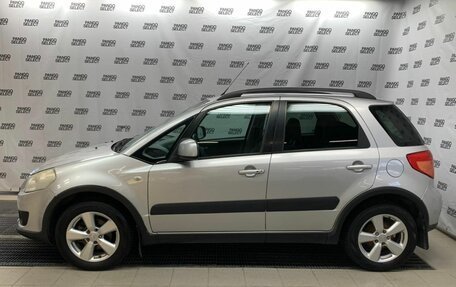 Suzuki SX4 II рестайлинг, 2008 год, 750 000 рублей, 5 фотография