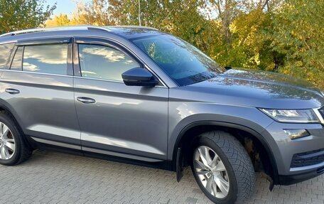 Skoda Kodiaq I, 2019 год, 2 790 000 рублей, 21 фотография