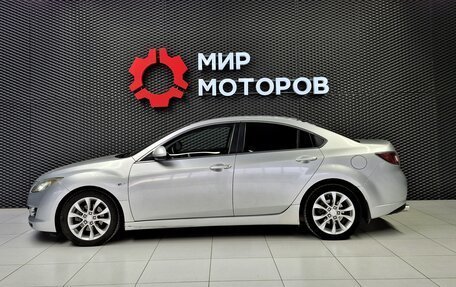 Mazda 6, 2007 год, 850 000 рублей, 9 фотография