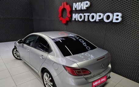 Mazda 6, 2007 год, 850 000 рублей, 10 фотография