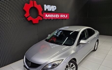 Mazda 6, 2007 год, 850 000 рублей, 3 фотография